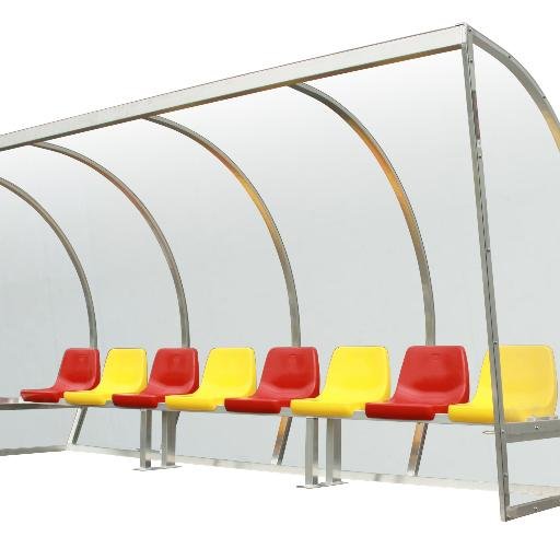 sportmaterialen's profile picture. Sportmaterialen.nl specialist in voetbal en hockey materialen.
Doelen | belijningen | sportkleding | materialen | gadgets en veel meer. Download ook onze app!