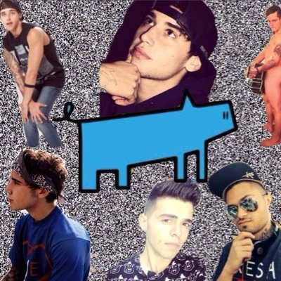 Another Fail Video | emblem3 | I'm a Jai Girl | ◽️sider | Lycia Faith is Bae