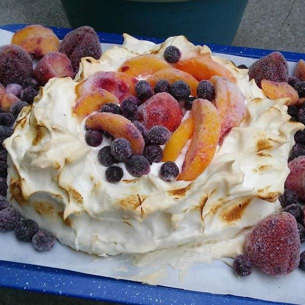 FieldsCookingLa's profile picture. Having passion for homemade, healthy food is very important for me...