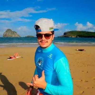 luansantana0305's profile image