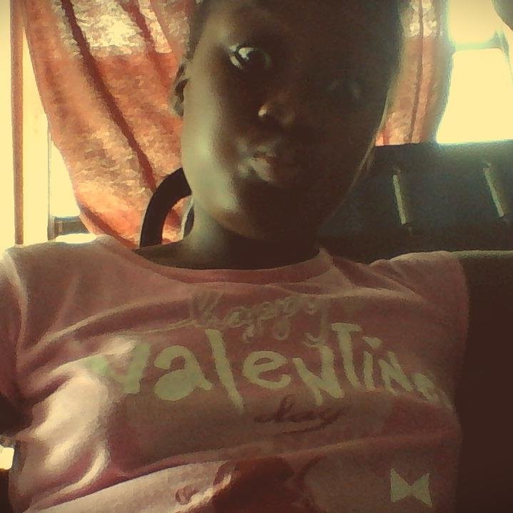 im a cash money lady we float and love it all day