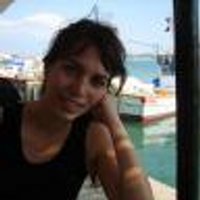 EsraRonabar (@esraronabbar) 's Twitter Profile Photo