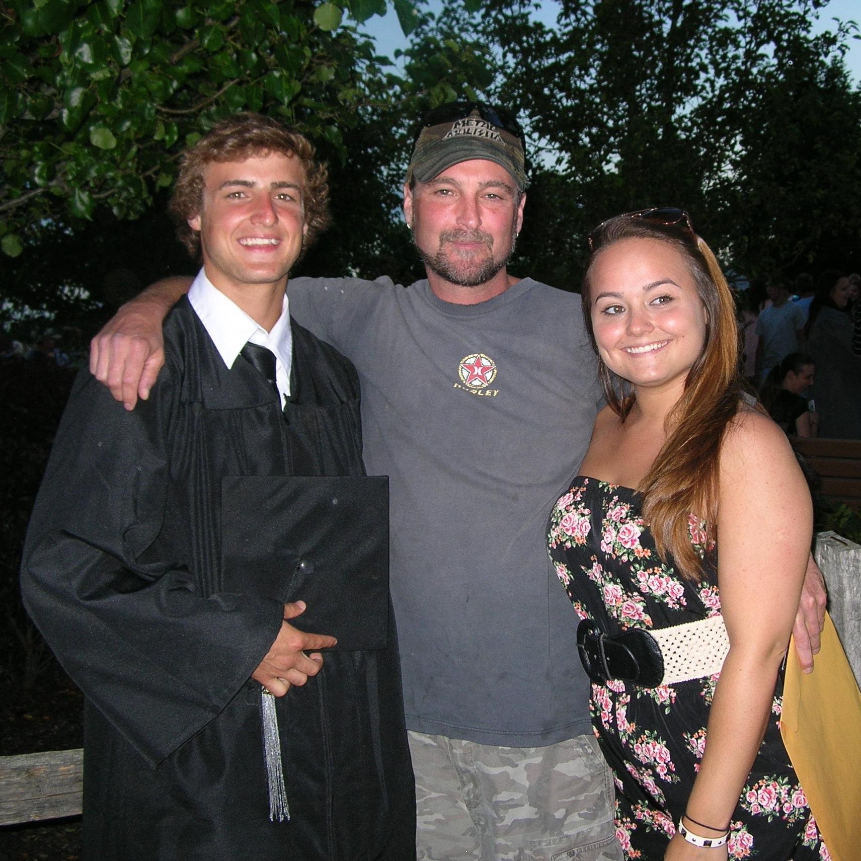 faisst31's profile picture. Papa Joe living the dream