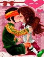 Hola soy Axela Blaze la hija de @IE_AxelB y @DesiyMarcks tengo 22 años mi marido es @EvansCanon y mi hijo es Canon Jr