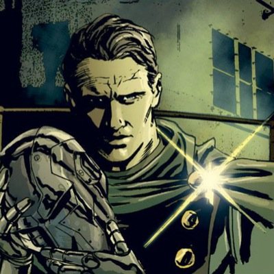BaneOfFour's profile picture. Sworn enemy of the Fantastic Four. Magic and Science are my forte. I run a country. [Marvel RP]