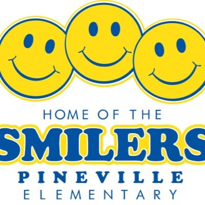 The official Twitter home of Pineville Elementary School PTA. Follow us for the most up-to-date info!