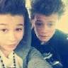 I am a BELIEBER,BAMBINO, OVERLOADER & HARVSTAR