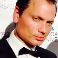 Rico Simonini (@ricosimonini) 's Twitter Profile