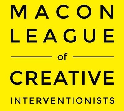 CreateMacon's profile picture. We are the Macon Chapter of the @TheLeagueofCI, a global network of people working to build community through creativity.