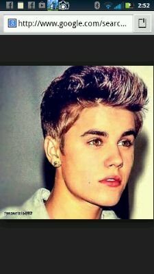 Glo day march 19 
Love justin bieber