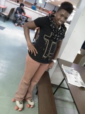 gigilove10032's profile picture. iam just livin for Allah