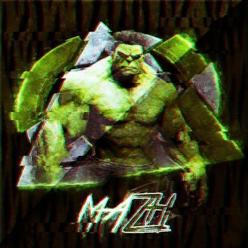 HorizonMazh's profile picture. Recruiter of TrilogyArmy @17k