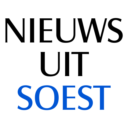 Volg ons voor 24 uur per dag nieuws uit Soest.