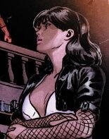 Mistress of Magic, at your service.←