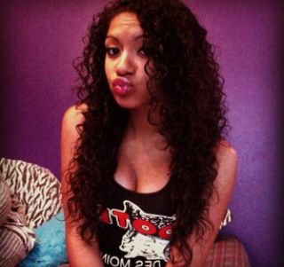 | XIVII| ★ ⇨My Sister Befoo ALL Den Yall ;)⇦ #FamTight