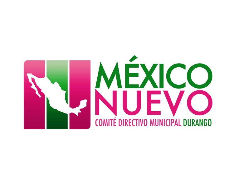 Comite Municipal de la Organizacion Mexico Nuevo en Durango