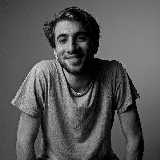 javier_aparente's profile picture. 