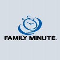 Family Minute (@familyminute) 's Twitter Profile Photo