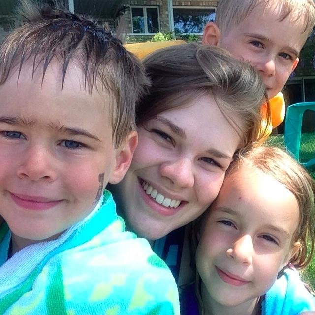 BekahCoggin's profile picture. 