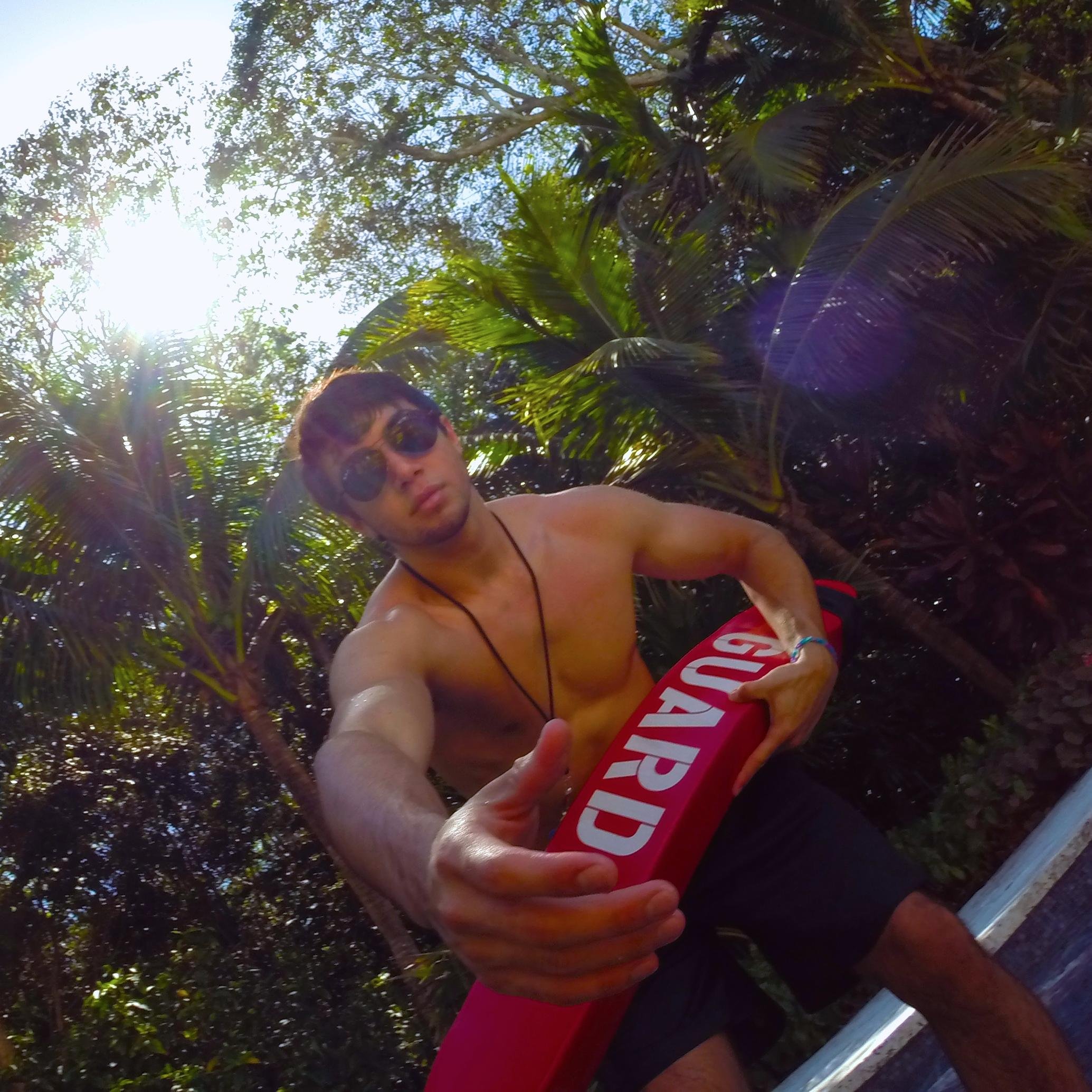 Lifeguard Jobs and Services in South Florida! Contact us for more info.