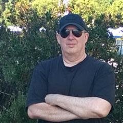 Brant Forseng Profile
