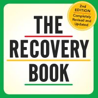 The Recovery Book (@therecoverybook) 's Twitter Profile