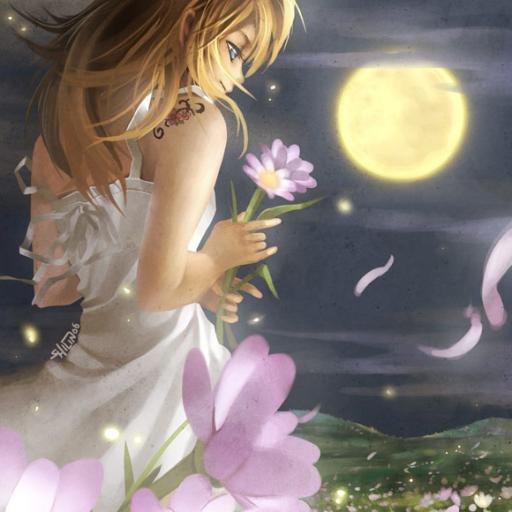 Incorporeo de Kairi. Puedo jugar con los recuerdos de Sora. Soy la luz del caído en las sombras. Nos volveremos a ver, Roxas...