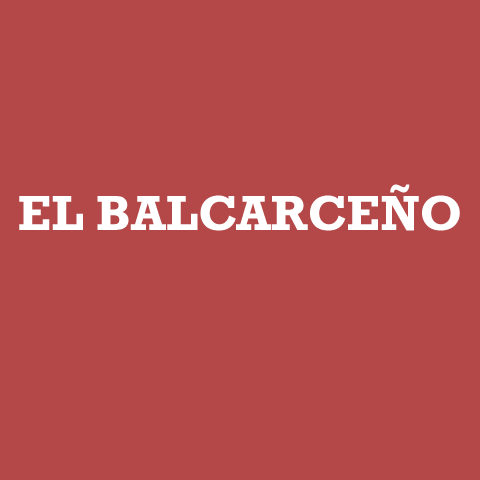 elbalcarceno's profile picture. 
