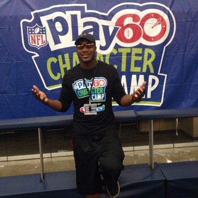 Unt alumni former mean green football player out living life and coaching football.