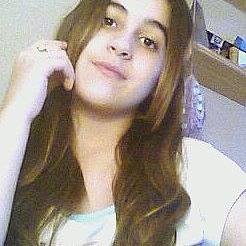@justinbieber Follow me! (=
Grosas las del team.