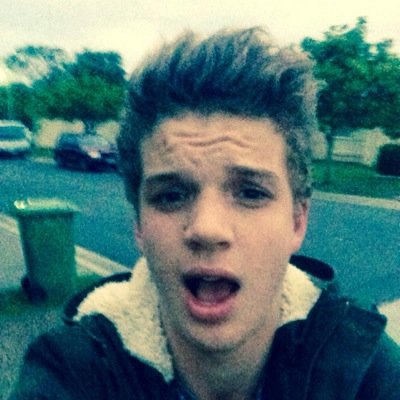 william_gray13's profile picture. 