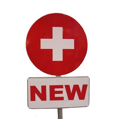 News and views about alternative and complementary health care.
