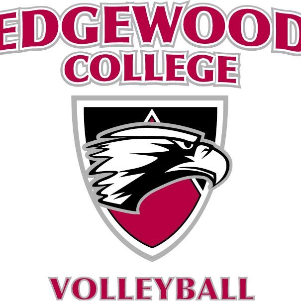 The official Twitter page for the Edgewood College Women's Volleyball team. Tweet under the hashtag- #ECVB for a retweet!