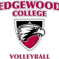 ๐ Edgewood College VB ๐ (@eceagles_vb) 's Twitter Profile