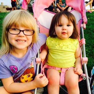 07Macklin's profile picture. I'm a mother to three wonderful kids.. Meah is my oldest she 4. Then there is Parker my only boy he is 2 and my new and last girl Raelynn she is 5 months.