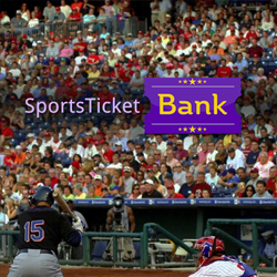 SportsTicketBank