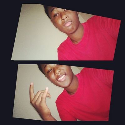 Follow a real nigga on ig @lil__kevino