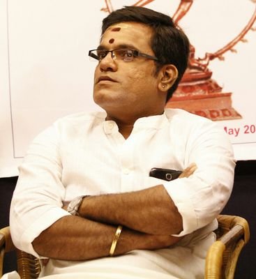 herambahari1980's profile picture. 