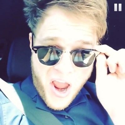 co-owned account @ClaireMurs_x & @iloveollymursok ~Basically Olly Murs~
