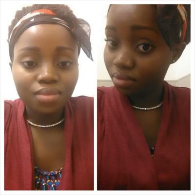 I'm a fabulous -crazy at times- down to earth Diva! Outspoken, simply unstoppable,but totally lovable! Heading for greatness!;) #TeamPrettyGirlSwag #MissyAddict