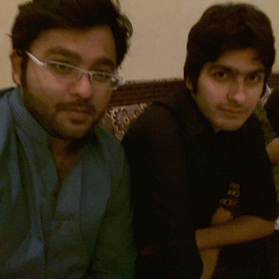 RazaWaqar's profile picture. 