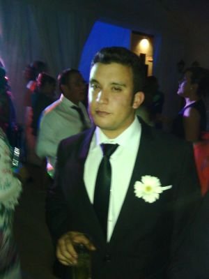 Auxiliar  Administrativo y Técnico Superior en Gestión Comercial y Márketing... Enamorado de mi Atleti y los Carnavales... Hinojosa del Duque-Córdoba