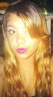 hiiii.... Directioner ♥_♥ ♬♪                                  1.5 years/Brasil