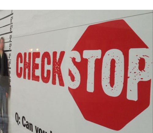 Accurate, verified and up to date #checkstop locations. For those .049 BAC and under. Don't be fooled by fake location tweets ever again!