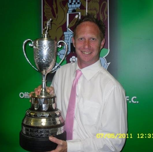 BrettNoble1's profile picture. Love ///, Love football, #LFC #KTFC level1 coach. views are my own.