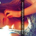 Jenny Daugherty - @lastqueen1445 - Twitter