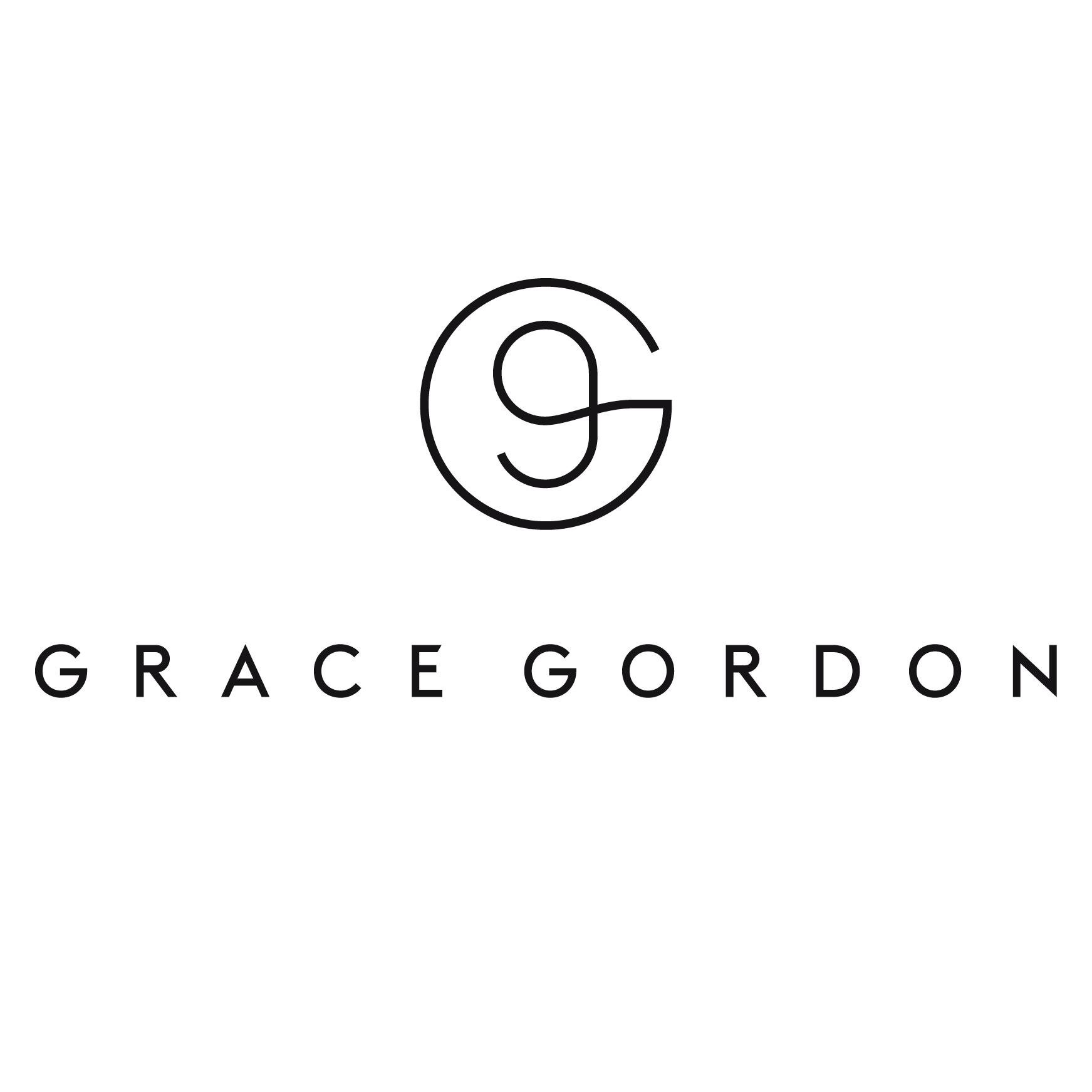 Online lifestyle & accessories shop curating a selection of beautiful basics #gracegordon