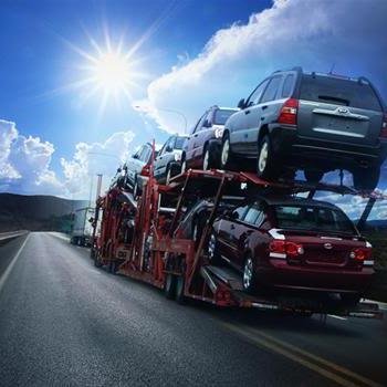 National and International Auto Transport