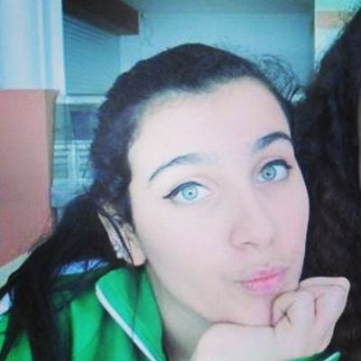Maria,15, almost saved! here to help everyone o Just talk if u need.DM me 3