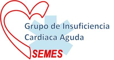 grupo de trabajo de insuficiencia cardiaca aguda de la sociedad española de urgencias y emergencias